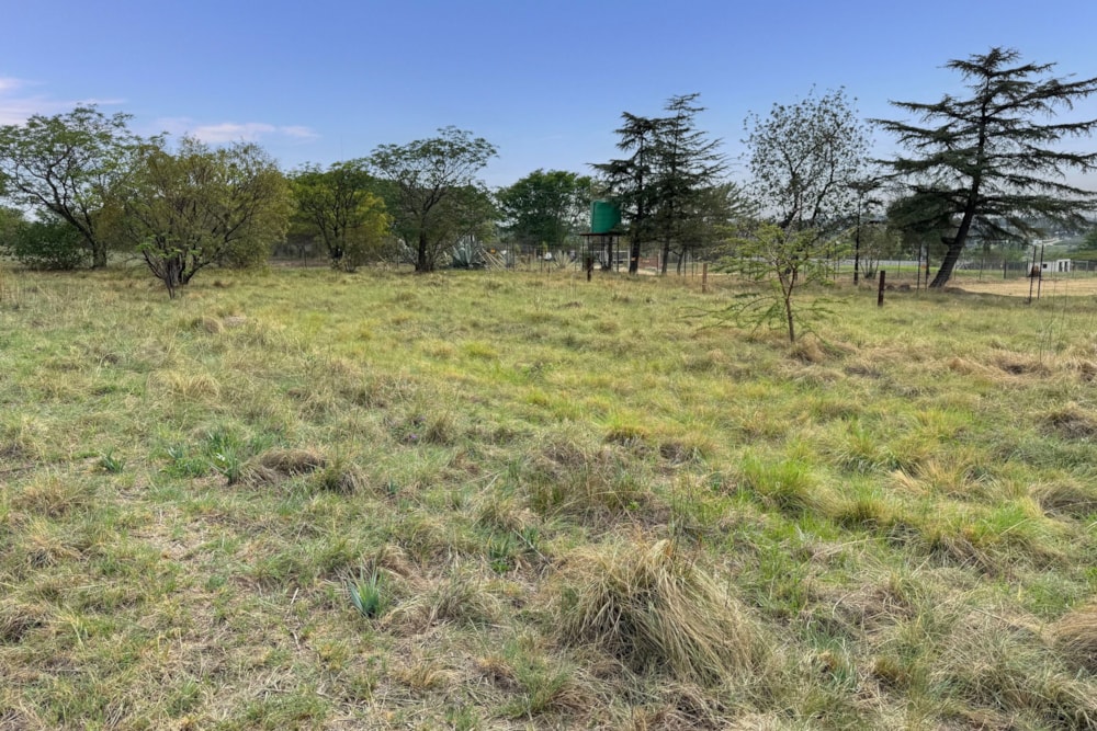 Vacant land sold in Sun Valley, Midrand - MR1666741 Vacant land sold in Sun Valley, Midrand - MR1666741