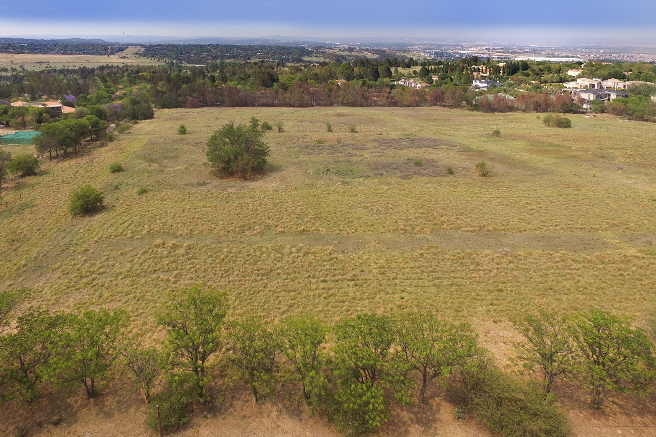 Vacant land sold in Sun Valley, Midrand - MR1666741