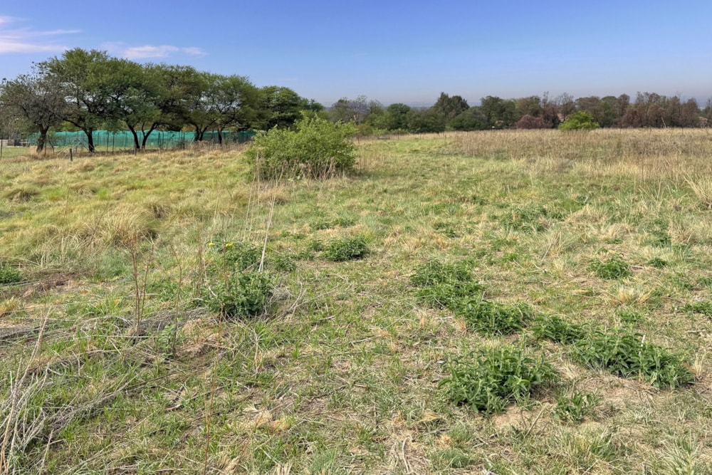 Vacant land sold in Sun Valley, Midrand - MR1666741 Vacant land sold in Sun Valley, Midrand - MR1666741