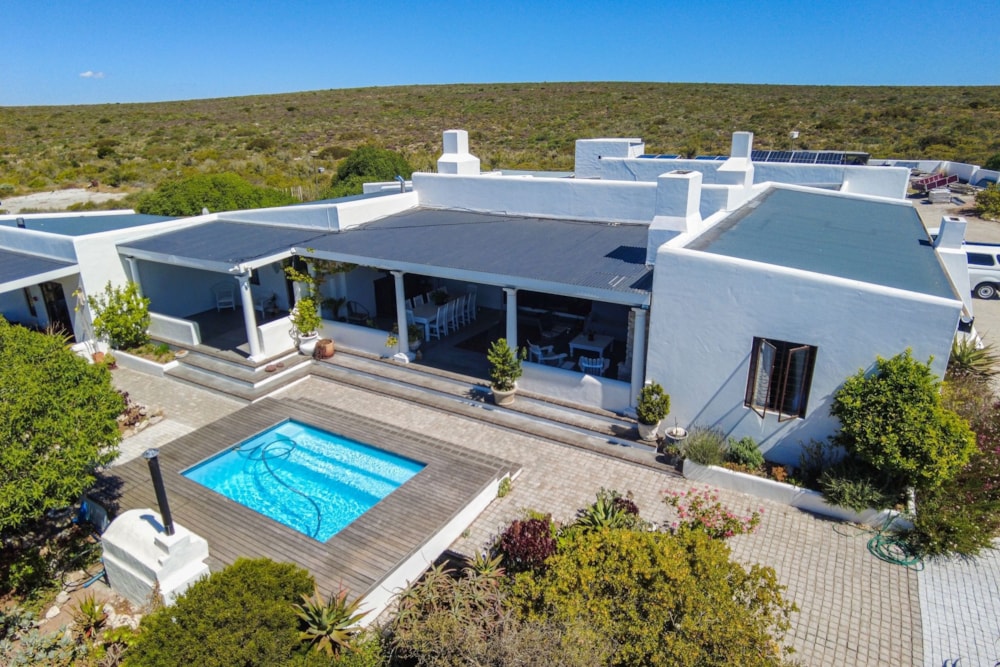 House for sale in Pelgrimsrust, Paternoster - LA1680614