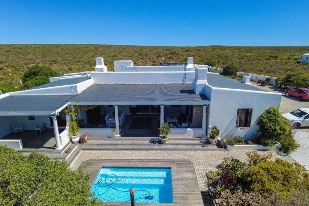 House for sale in Pelgrimsrust, Paternoster - LA1680614