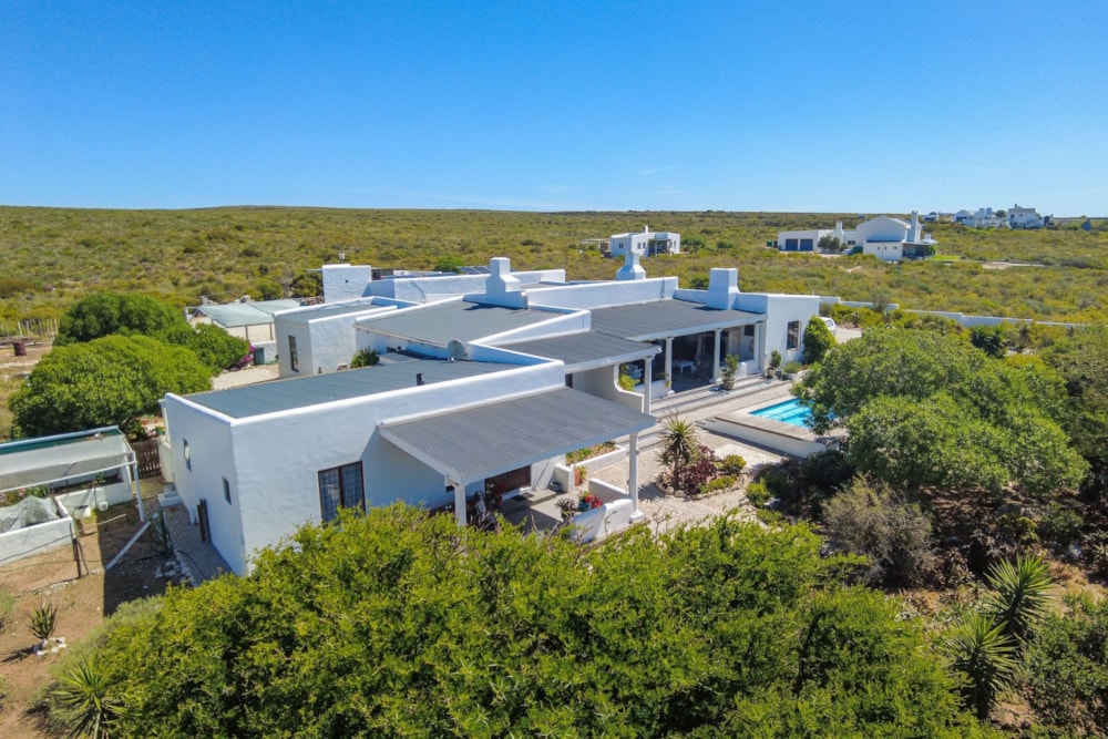 House for sale in Pelgrimsrust, Paternoster - LA1680614