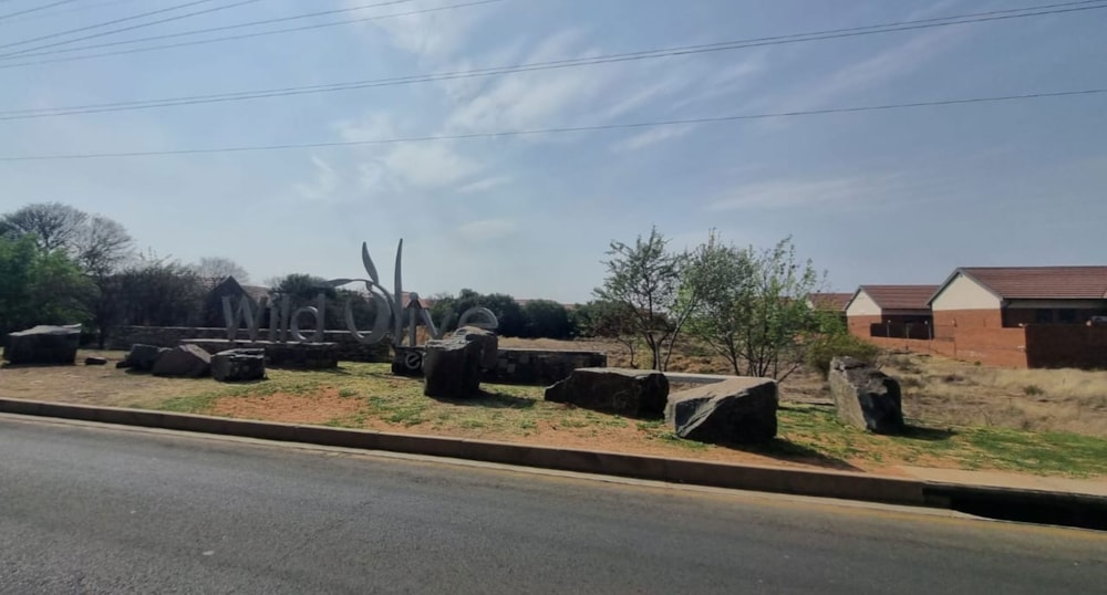 Residential vacant land for sale in Wild Olive Estate - 1BX1682578 Residential vacant land for sale in Wild Olive Estate - 1BX1682578