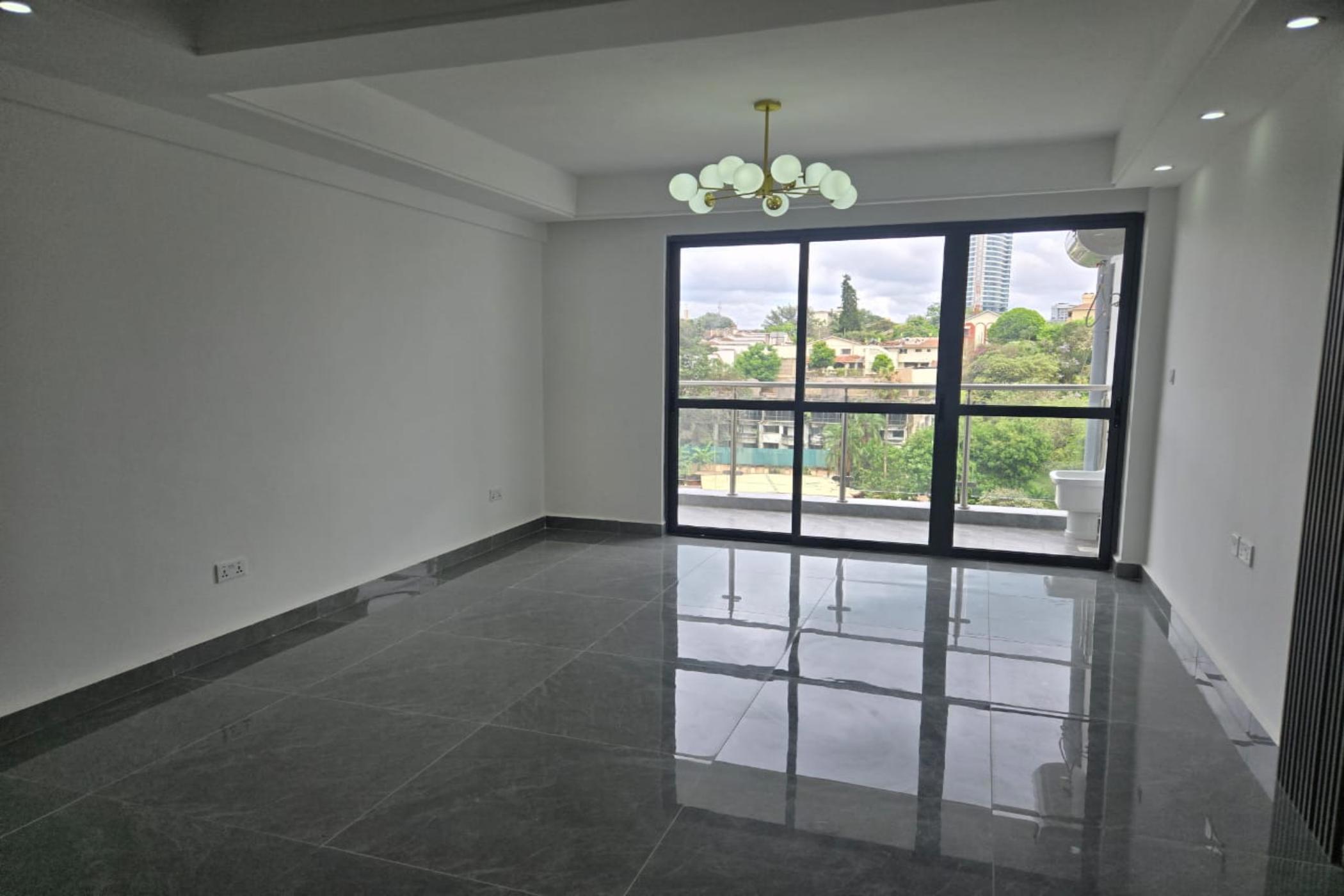 Apartment let in Riverside, Kenya - 3KE1680325