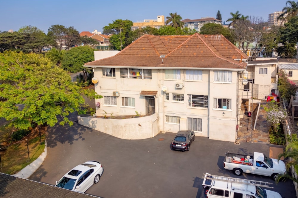 Apartment for sale in Morningside, Durban - 1DA1669335