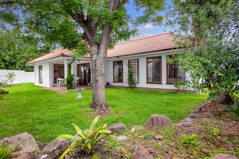 House sold in Halfway Gardens - MR1681180 House sold in Halfway Gardens - MR1681180