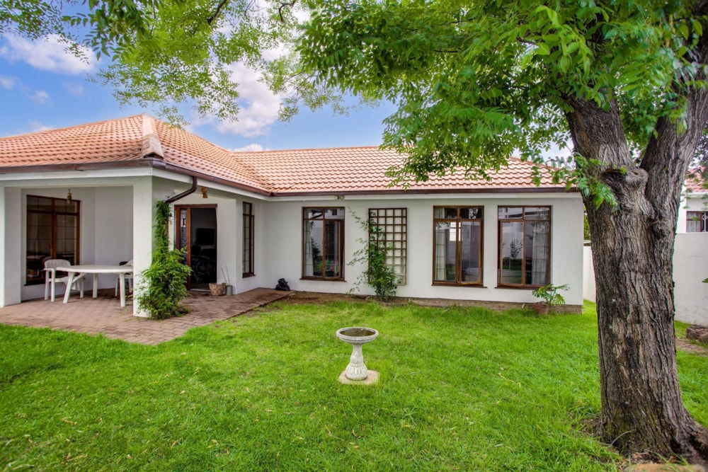 House sold in Halfway Gardens - MR1681180 House sold in Halfway Gardens - MR1681180