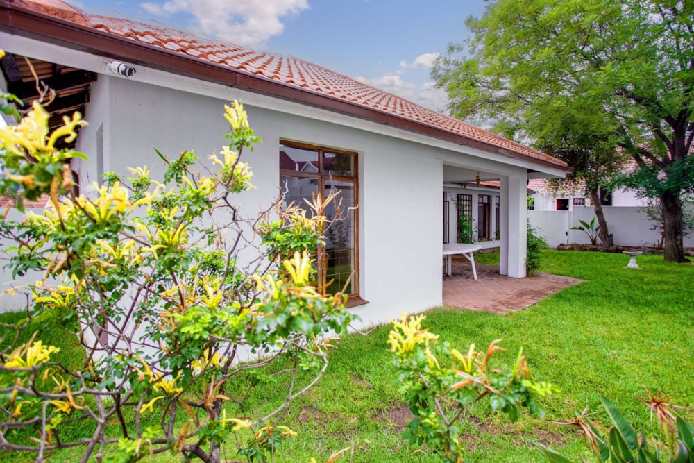 House sold in Halfway Gardens - MR1681180 House sold in Halfway Gardens - MR1681180