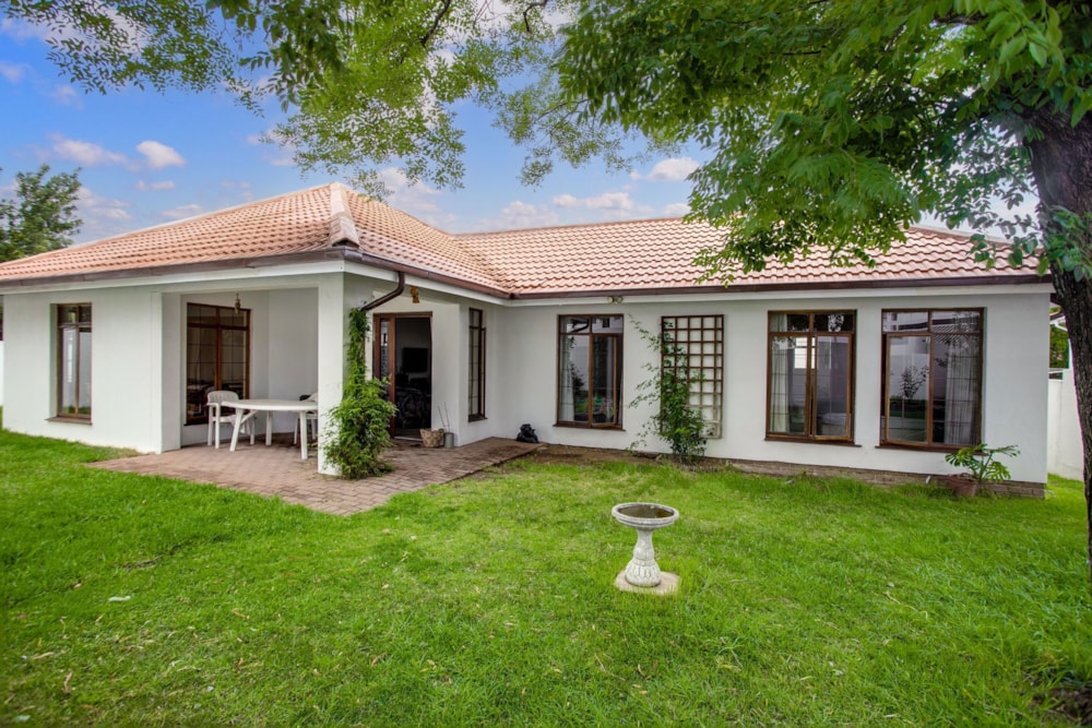 House sold in Halfway Gardens - MR1681180 House sold in Halfway Gardens - MR1681180