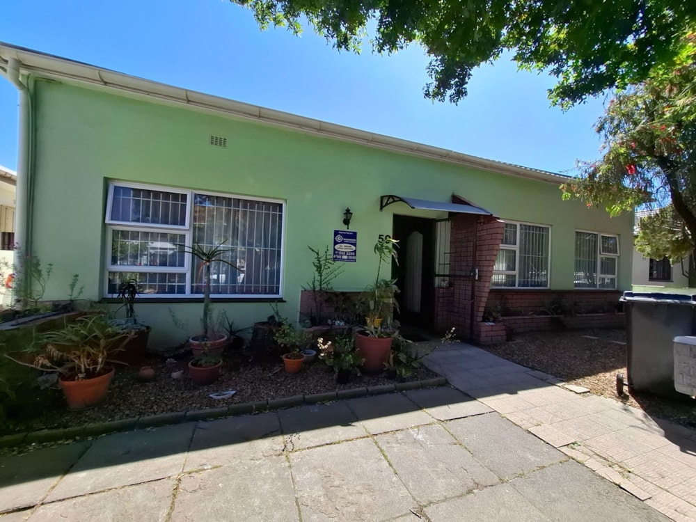 House let in Goodwood Estate - 1AH1698139 House let in Goodwood Estate - 1AH1698139