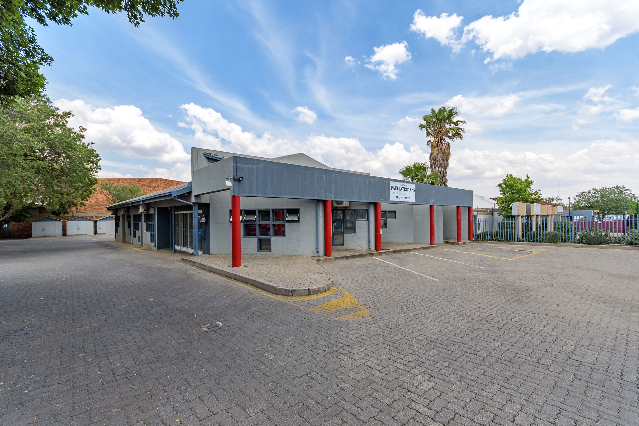 Commercial office for sale in New Redruth - 1GV1681838