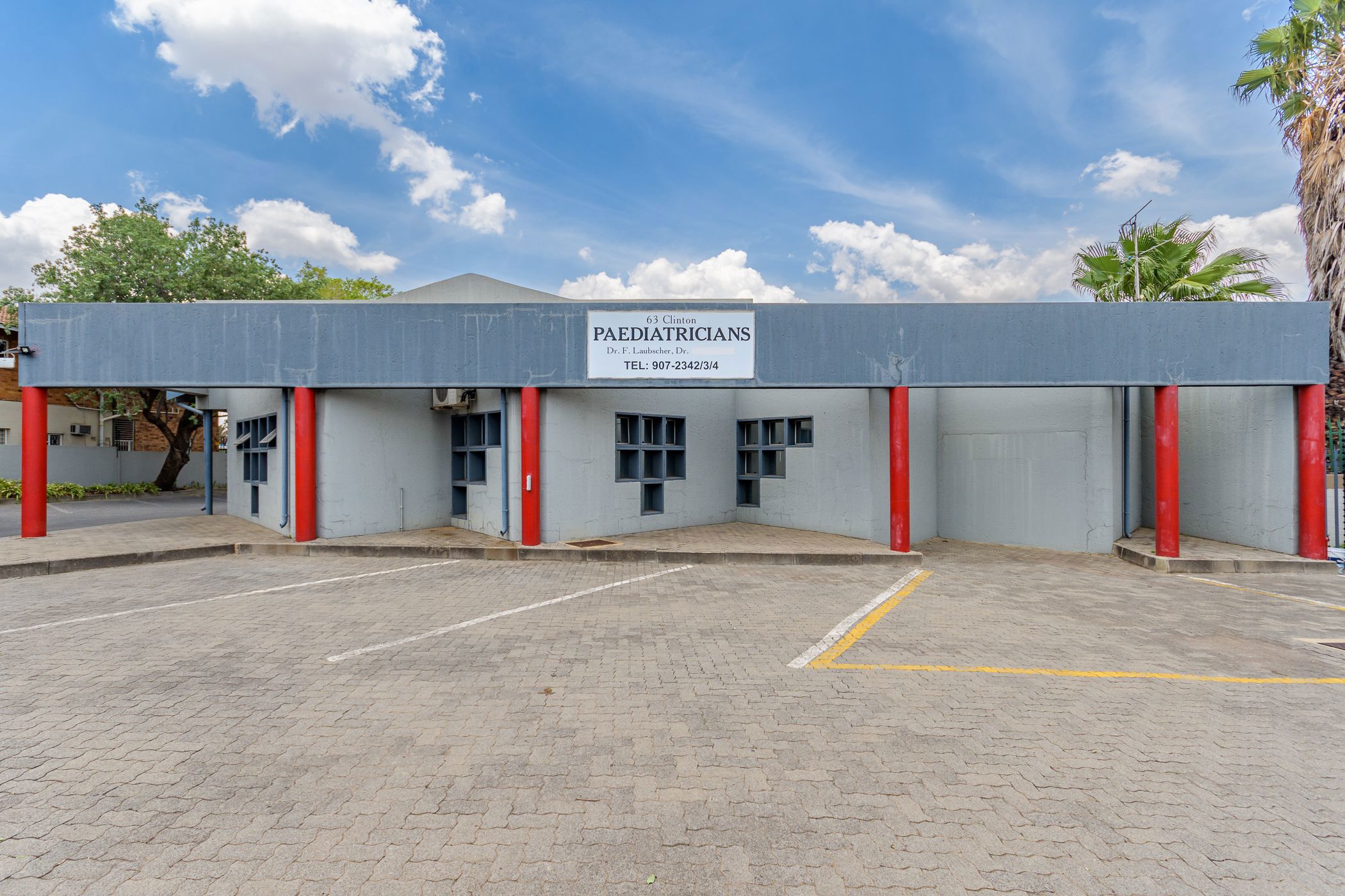 Commercial office for sale in New Redruth - 1GV1681838