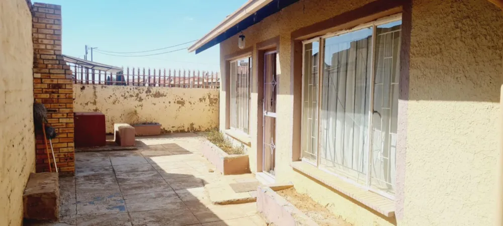 House for sale in Ennerdale - 1GV1754635 House for sale in Ennerdale - 1GV1754635