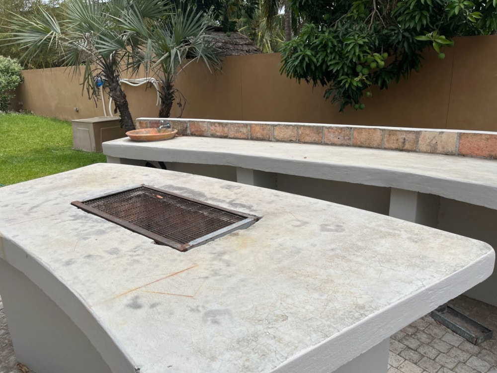 House to rent in Vilanculos, Mozambique - 3MQ1673439