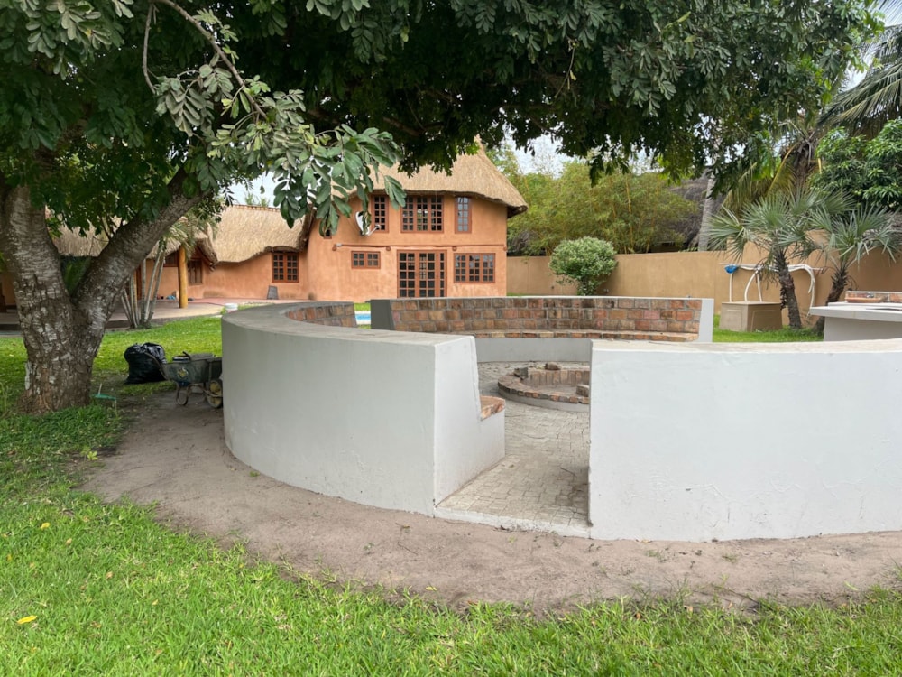 House to rent in Vilanculos, Mozambique - 3MQ1673439