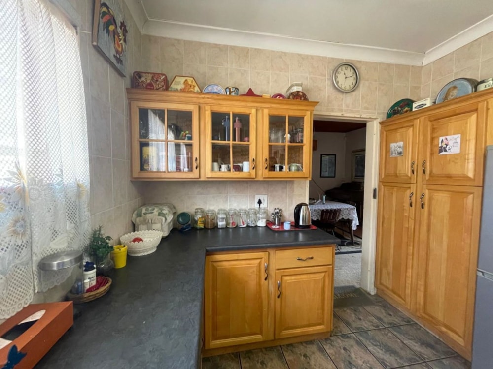 House for sale in Machadodorp, Mpumalanga - 1DS1681229