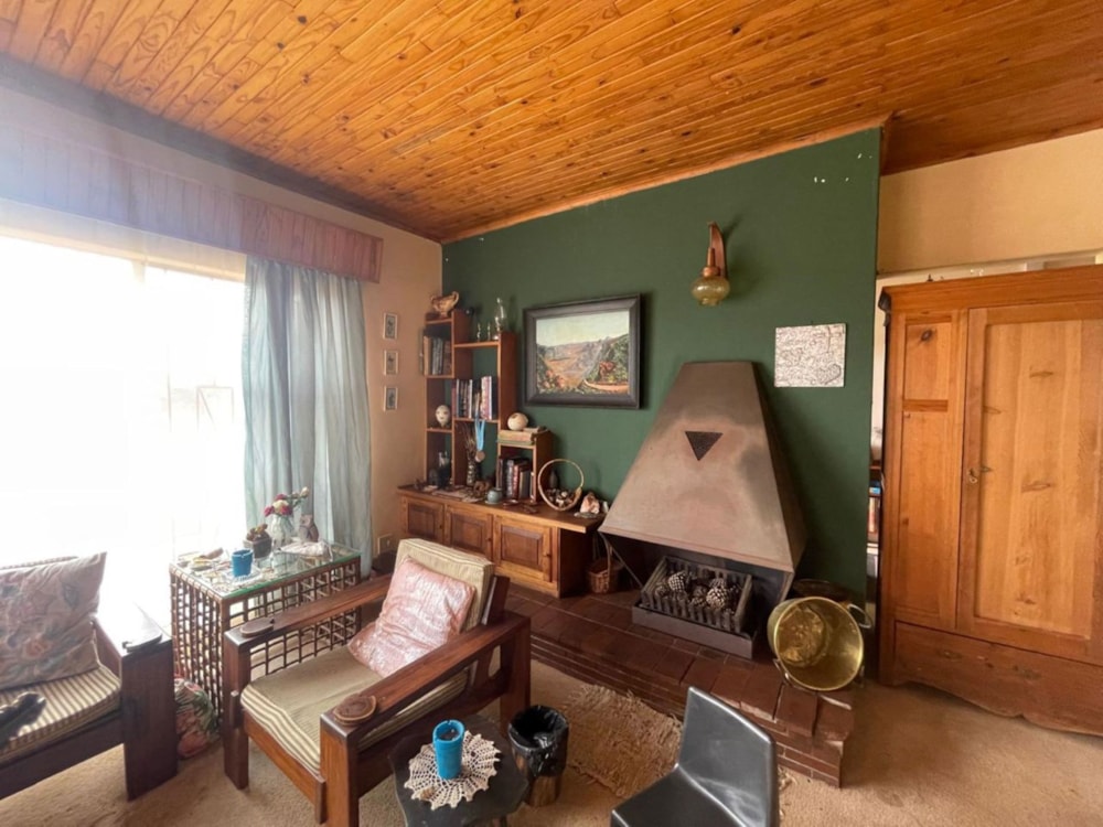 House for sale in Machadodorp, Mpumalanga - 1DS1681229