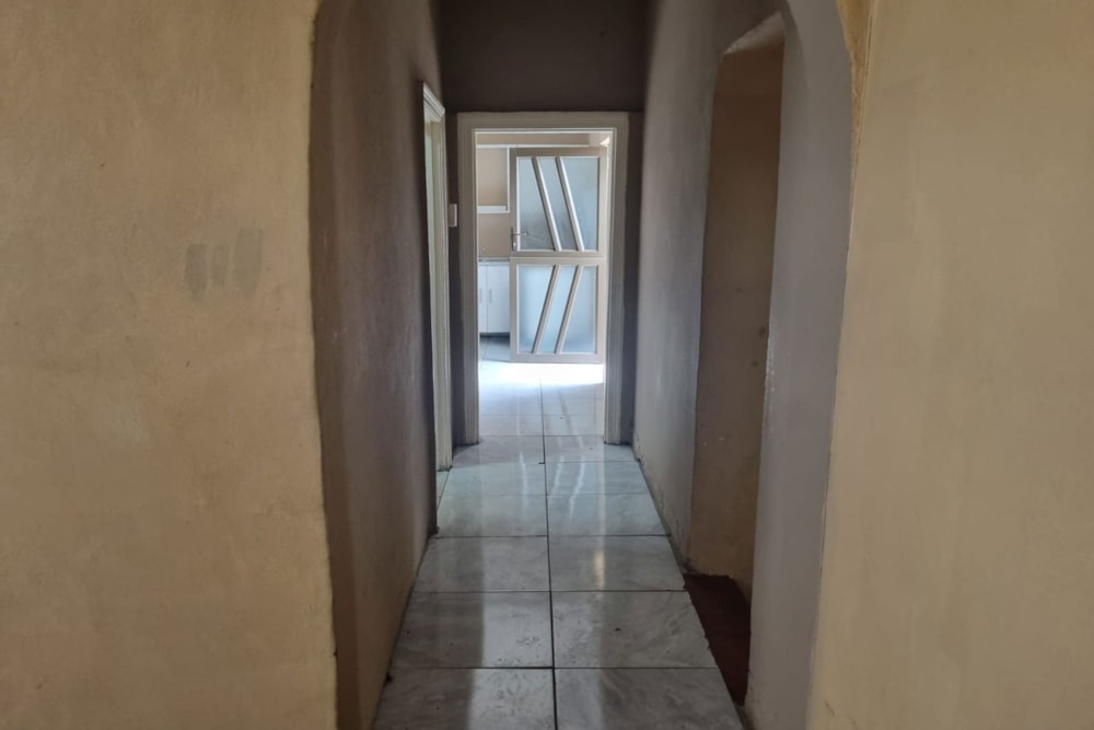 House let in Fort England - 1GC1674599 House let in Fort England - 1GC1674599