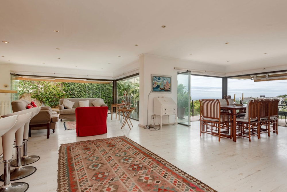 Double-storey house sold in Plettenberg Bay - 1KG1674968