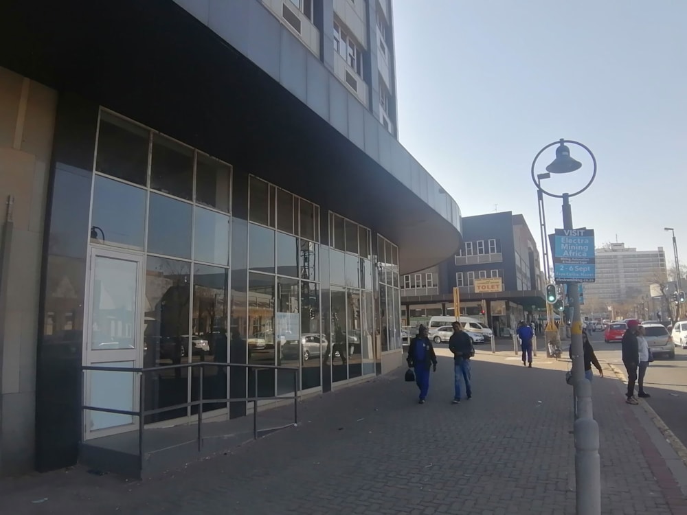 Commercial retail property to rent in New Redruth - 1GV1675019 Commercial retail property to rent in New Redruth - 1GV1675019