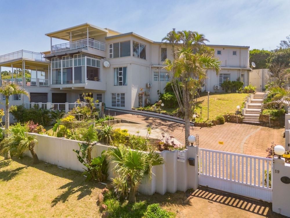 House sold in Glenashley - 1ND1680282 House sold in Glenashley - 1ND1680282