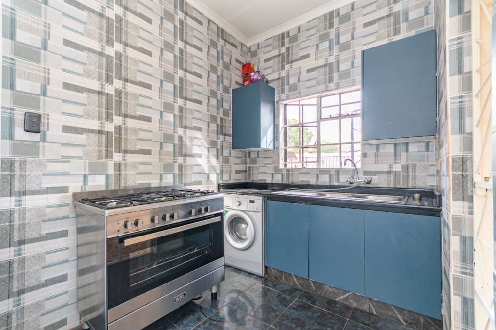 House for sale in Elandspark - 1AB1679869 House for sale in Elandspark - 1AB1679869