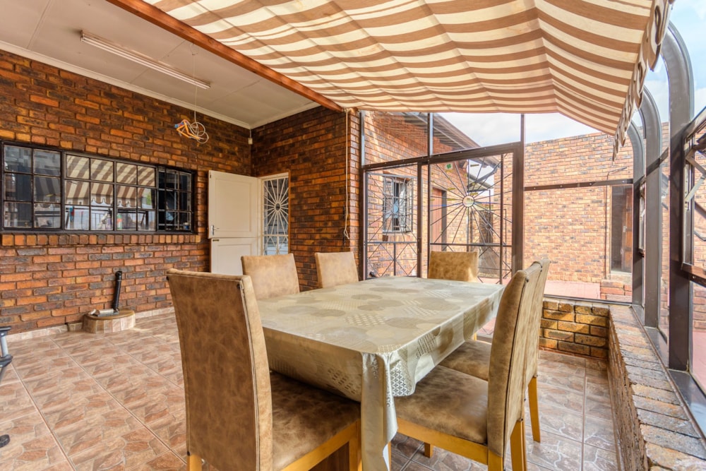 House for sale in Elandspark - 1AB1679869 House for sale in Elandspark - 1AB1679869