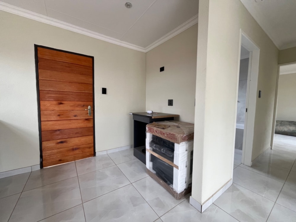 House for sale in Vanderbijlpark CE 3 - 1VT1675792