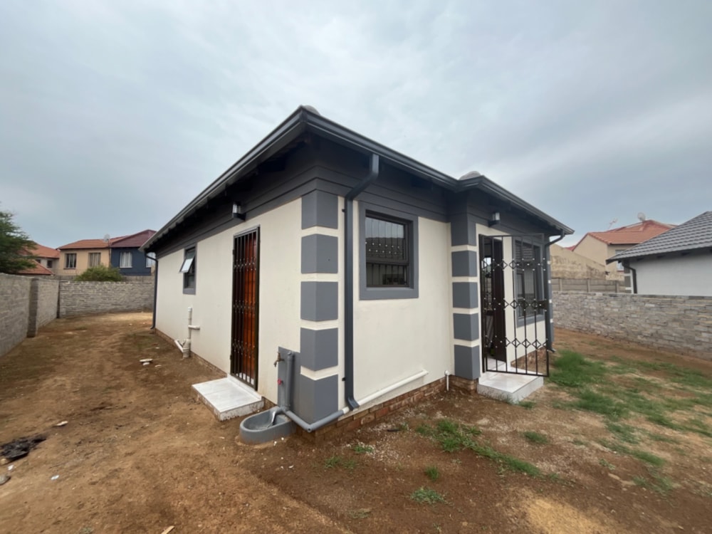 House for sale in Vanderbijlpark CE 3 - 1VT1675792