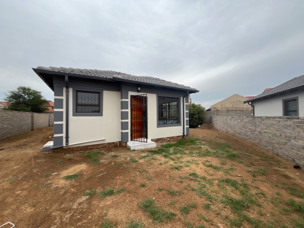 House for sale in Vanderbijlpark CE 3 - 1VT1675792