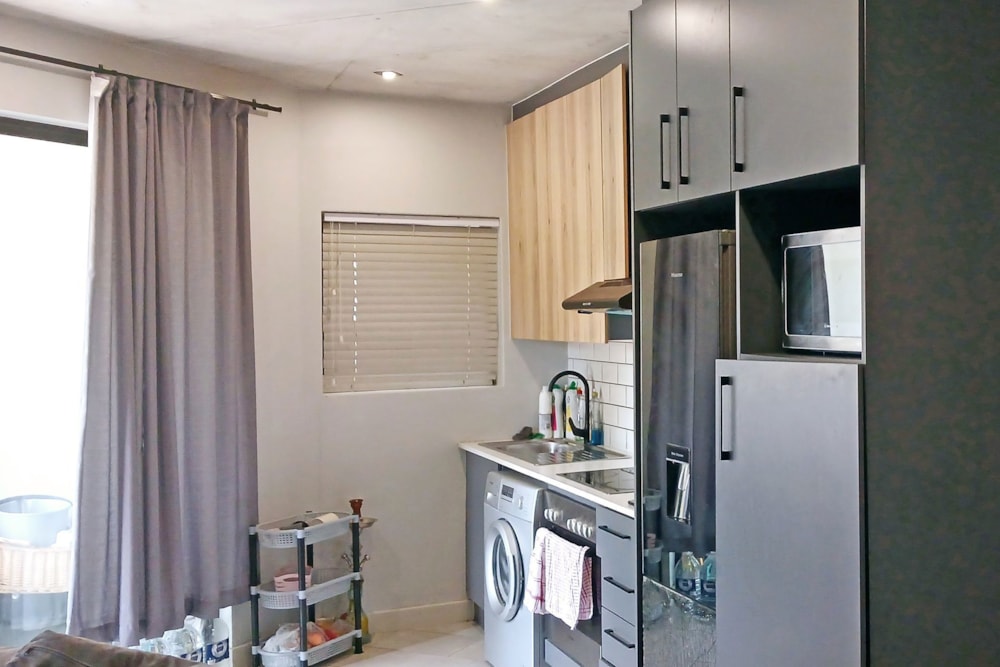 Apartment sold in Table View - 1TV1678460 Apartment sold in Table View - 1TV1678460