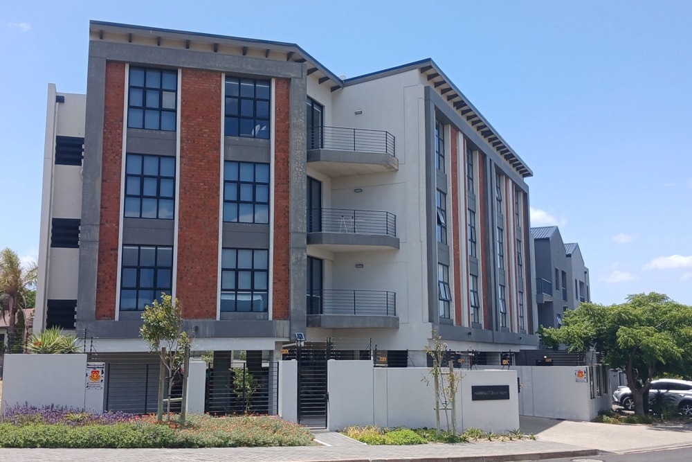 Apartment sold in Table View - 1TV1678460 Apartment sold in Table View - 1TV1678460