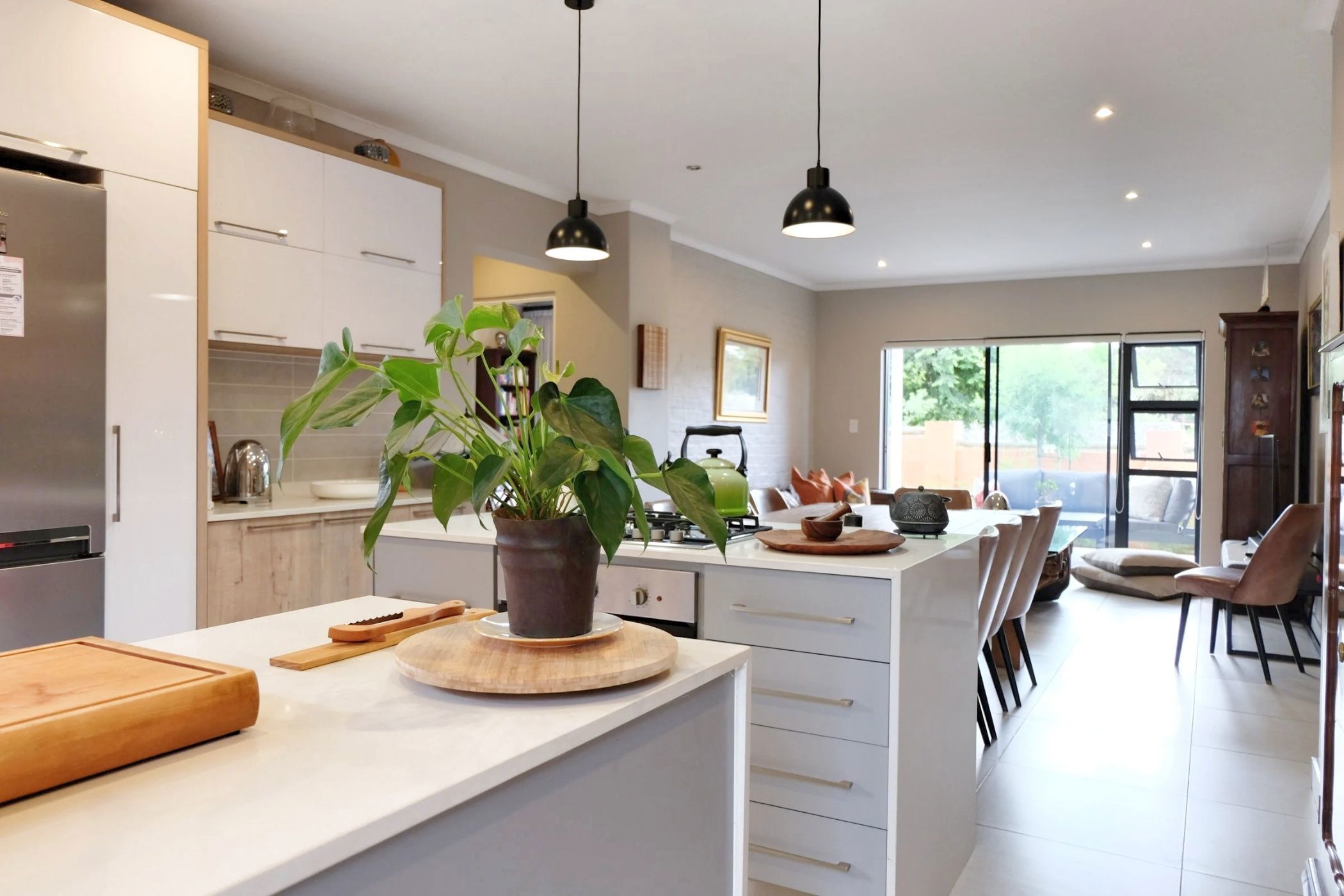 House to rent in Southdowns Estate - CNL1719107