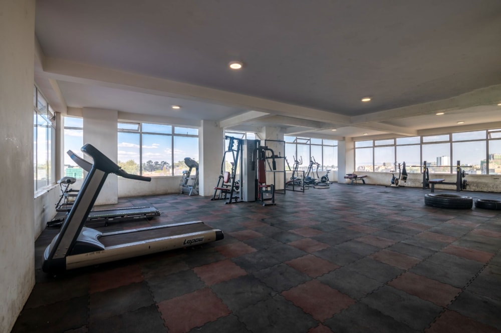 Penthouse apartment for sale in Thika Road, Kenya - 3KE1702477 Penthouse apartment for sale in Thika Road, Kenya - 3KE1702477