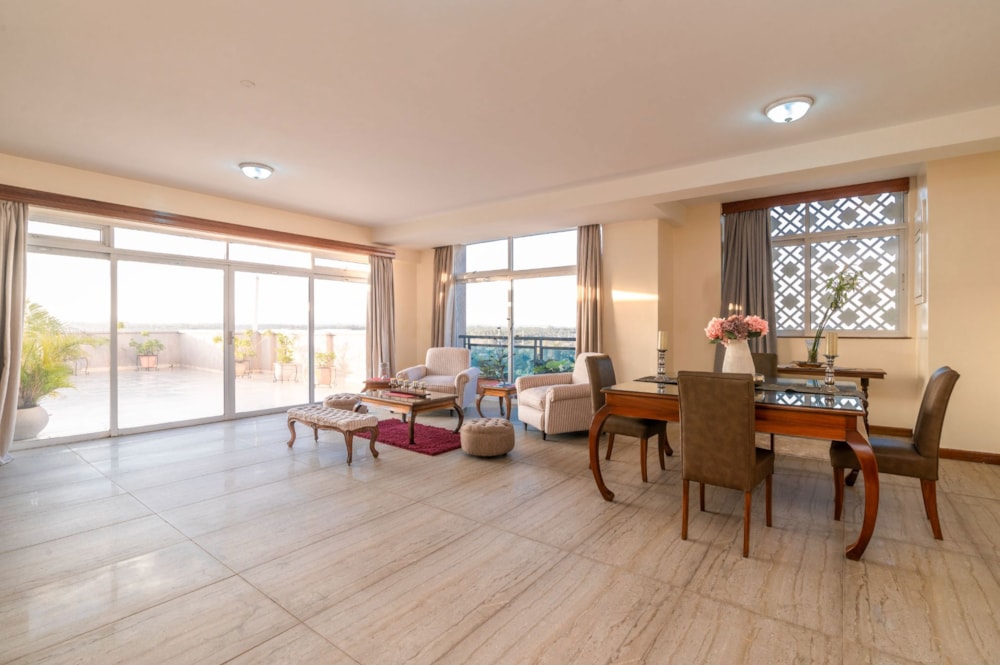 Penthouse apartment for sale in Thika Road, Kenya - 3KE1702477 Penthouse apartment for sale in Thika Road, Kenya - 3KE1702477
