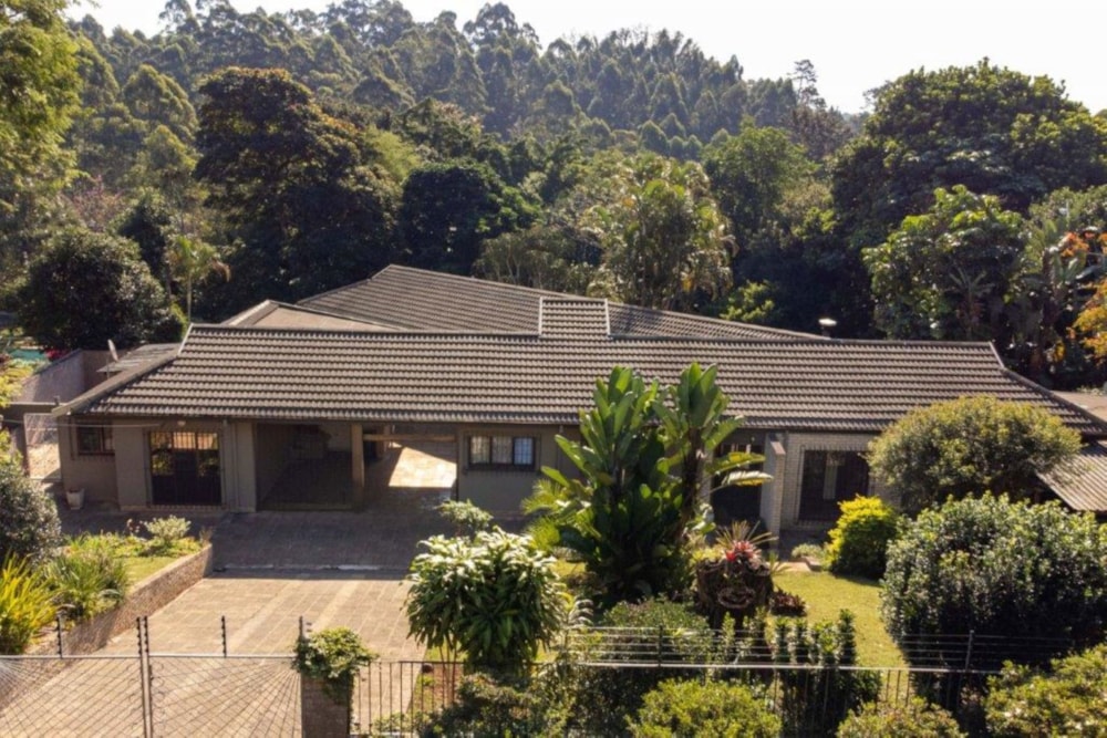 House to rent in Hillcrest Park - 1KF1747694 House to rent in Hillcrest Park - 1KF1747694