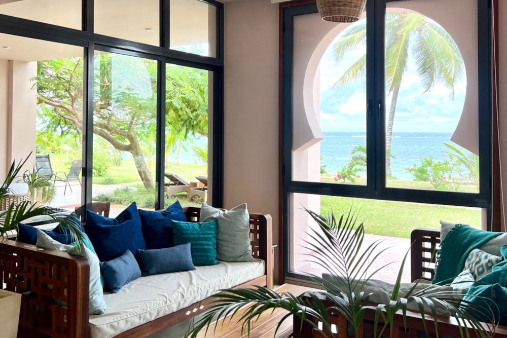 Beachfront villa to rent in Vipingo, Kenya - 3KE1679692 Beachfront villa to rent in Vipingo, Kenya - 3KE1679692