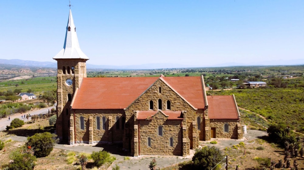 Commercial Building for sale in Oudtshoorn - 1OU1680969