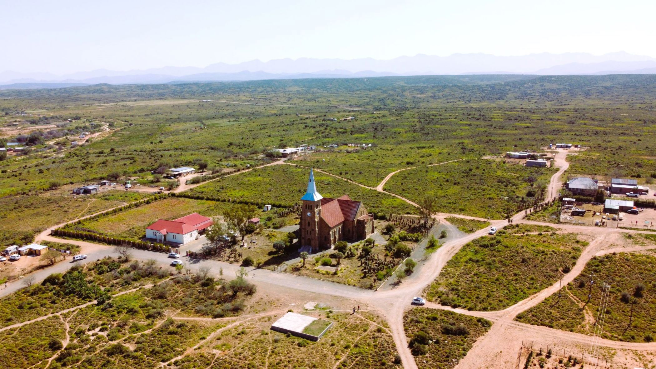 Commercial Building for sale in Oudtshoorn - 1OU1680969