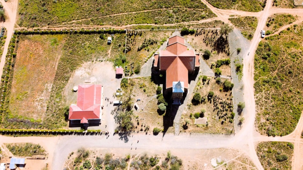 Commercial Building for sale in Oudtshoorn - 1OU1680969