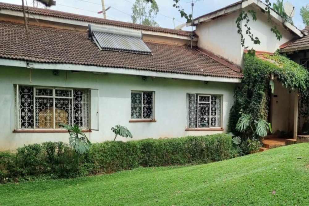 House sold in Thigiri, Kenya - 3KE1686079 House sold in Thigiri, Kenya - 3KE1686079