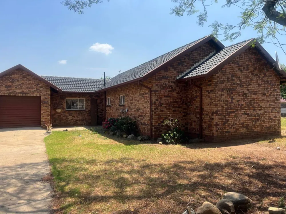 House sold in Crystal Park - EN1679828 House sold in Crystal Park - EN1679828