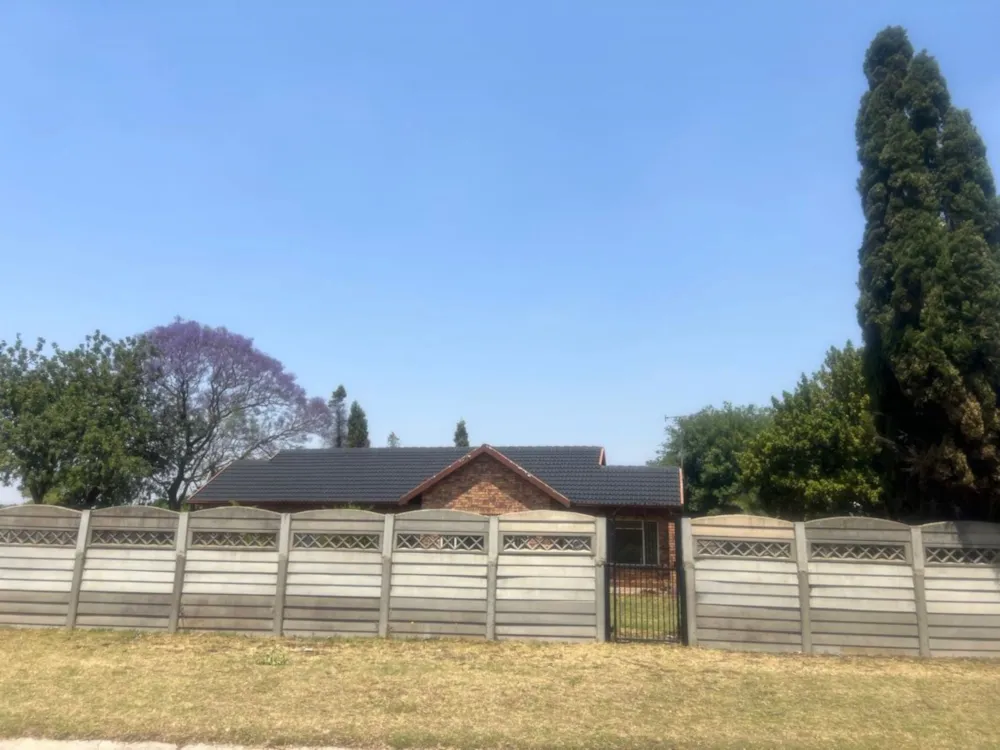 House sold in Crystal Park - EN1679828 House sold in Crystal Park - EN1679828
