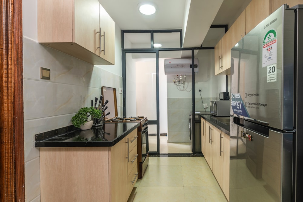 Apartment for sale in Kilimani, Kenya - 3KE1678363 Apartment for sale in Kilimani, Kenya - 3KE1678363