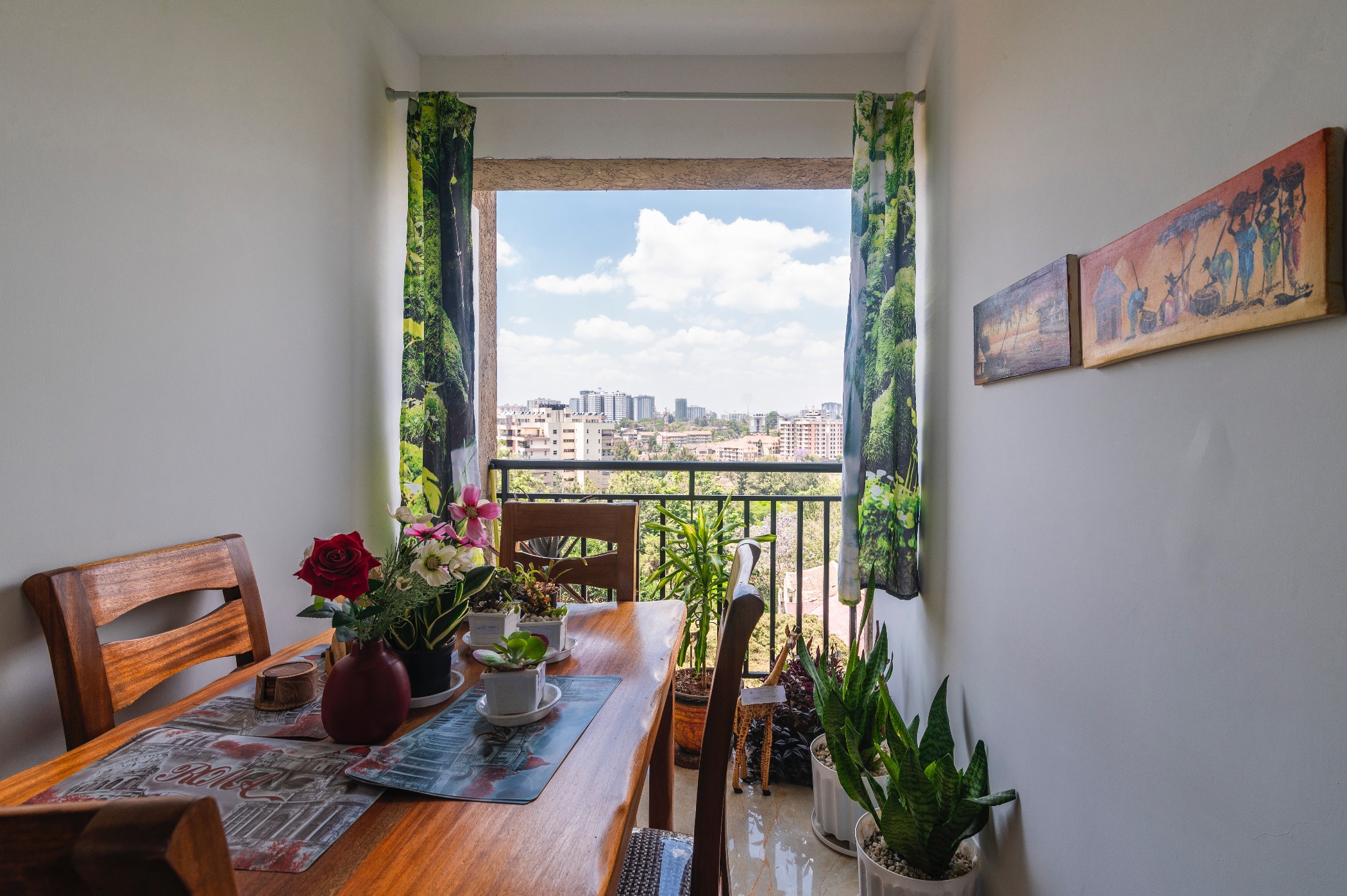 Apartment for sale in Kilimani, Kenya - 3KE1678363