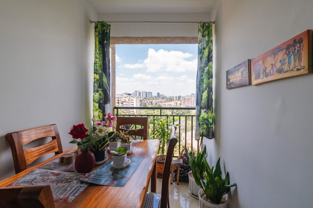 Apartment for sale in Kilimani, Kenya - 3KE1678363 Apartment for sale in Kilimani, Kenya - 3KE1678363