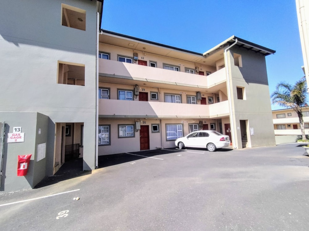 Apartment for sale in Uvongo Beach - 1PSH1679686