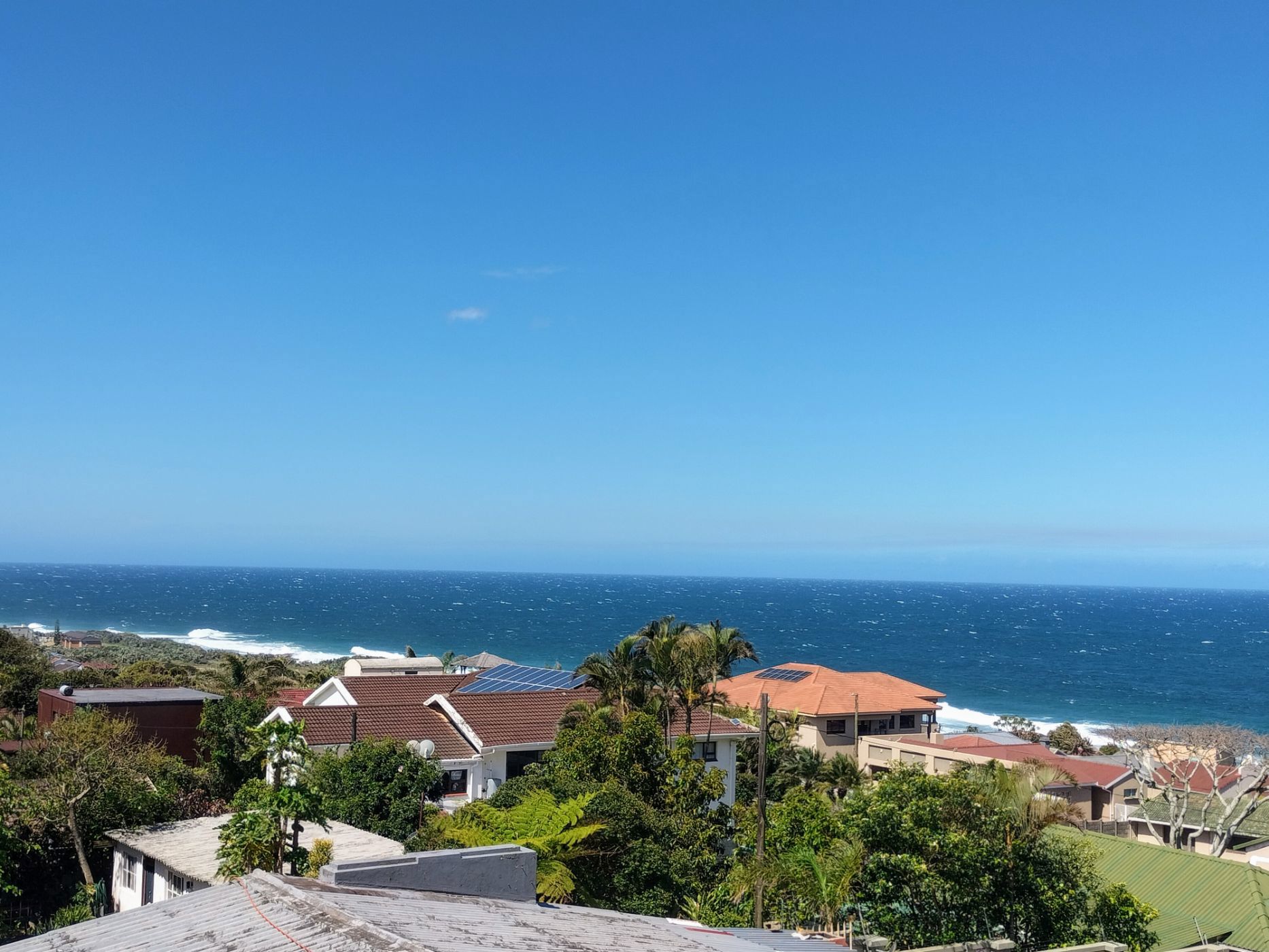 Apartment for sale in Uvongo Beach - 1PSH1679686