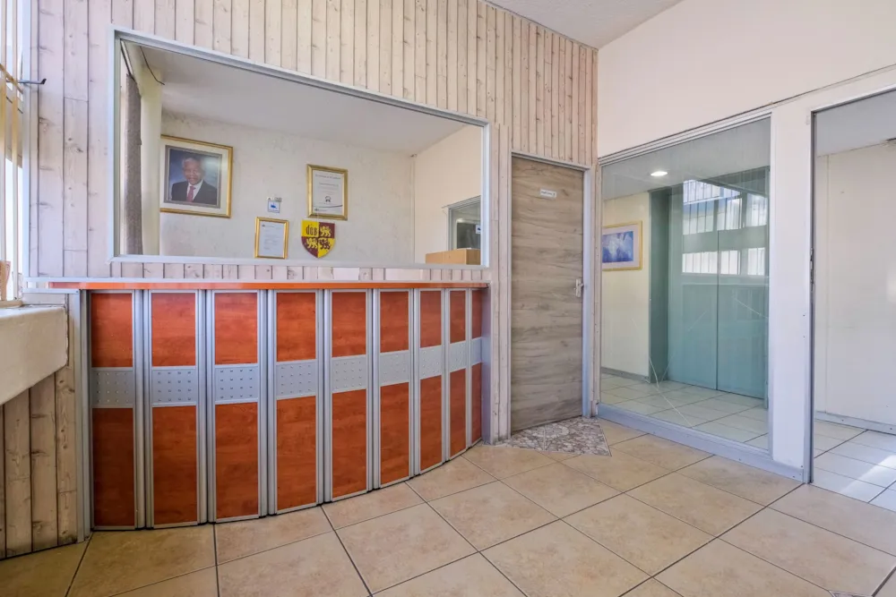Multi-storey apartment for sale in City & Suburban - GRE1682012