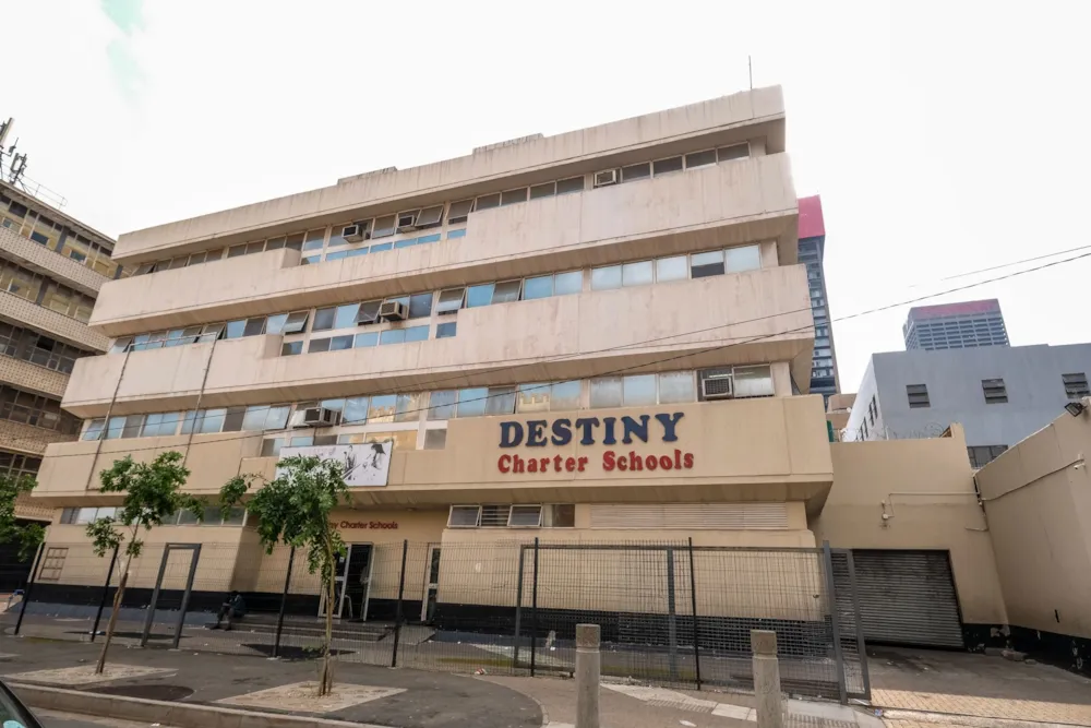 Multi-storey apartment for sale in City & Suburban - GRE1682012